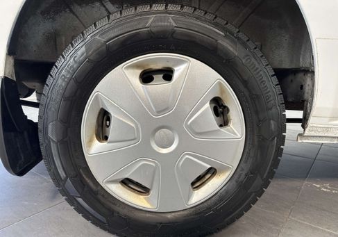 Ford Transit Custom, 2022