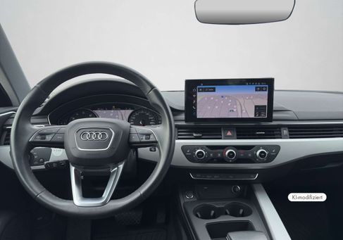 Audi A4, 2023