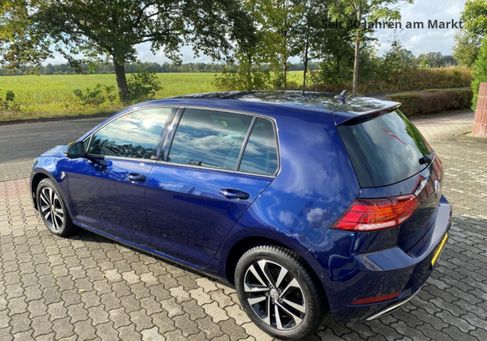 Volkswagen Golf, 2020 2