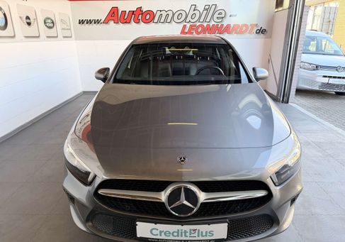 Mercedes-Benz A 180, 2019