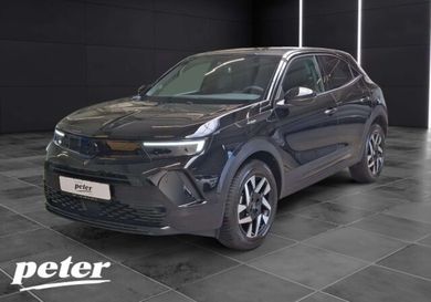 Opel Mokka, 2024