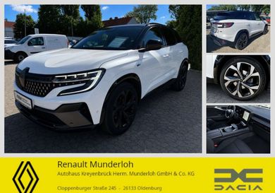Renault Austral, 2023