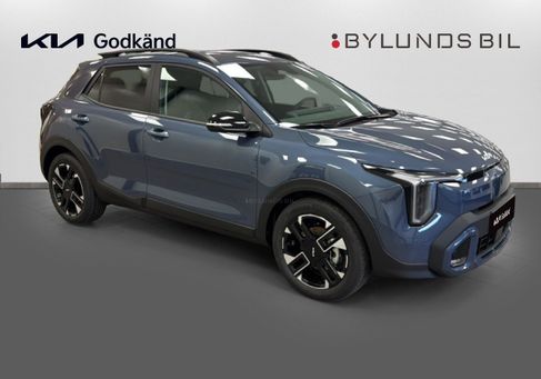 Kia Stonic, 2026