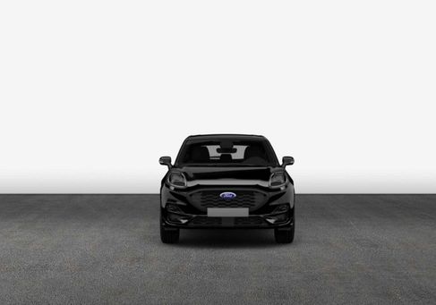 Ford Puma, 2024