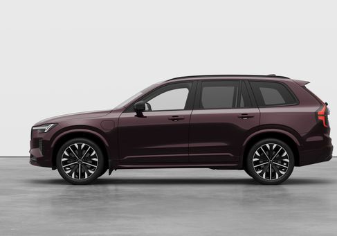 Volvo, 2025 3