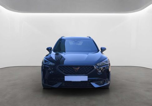 Cupra Formentor, 2022