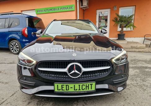 Mercedes-Benz C 220, 2023