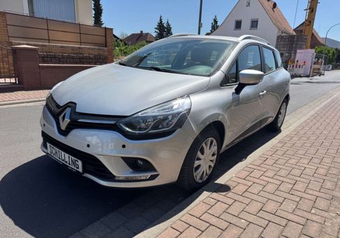 Renault Clio, 2020