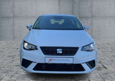 Seat Ibiza, 2025