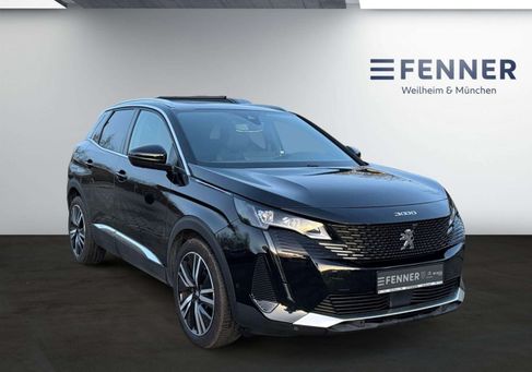 Peugeot 3008, 2023