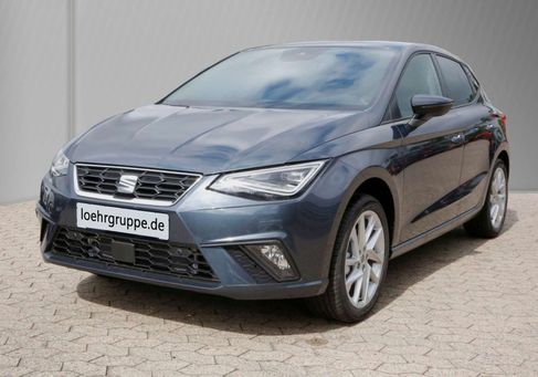 Seat Ibiza, 2026