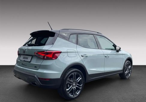Seat Arona, 2026 3