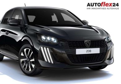 Peugeot 208, 2026