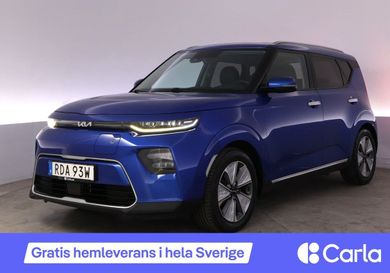 Kia Soul, 2023