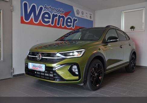 Volkswagen Taigo, 2025