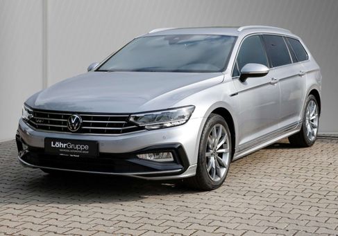 Volkswagen Passat Variant, 2022 2
