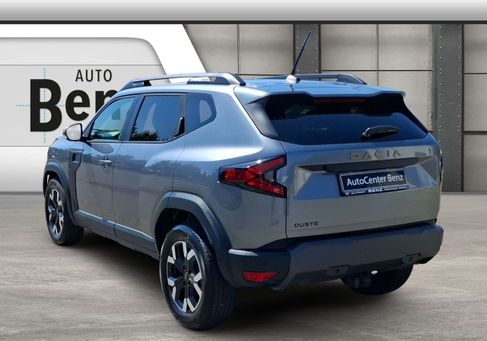 Dacia Duster, 2024 3