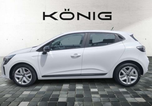 Renault Clio, 2024