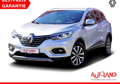 Renault Kadjar, 2021