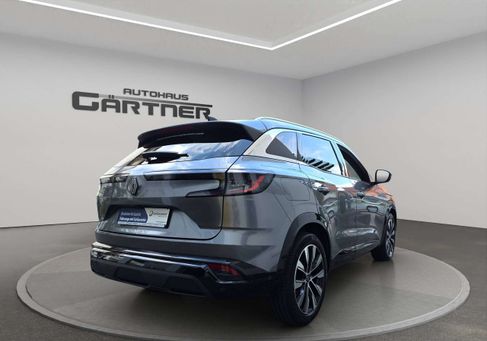 Renault Austral, 2023