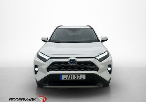 Toyota RAV 4, 2023 2