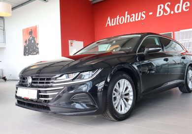 Volkswagen Arteon, 2023