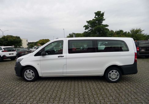 Mercedes-Benz Vito, 2017