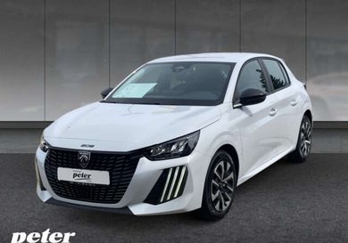 Peugeot 208, 2026