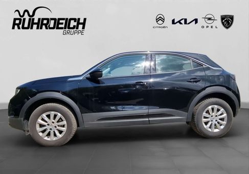 Opel Mokka, 2024