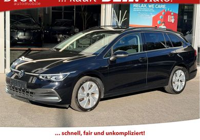 Volkswagen Golf, 2023