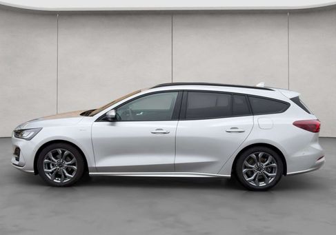 Ford Focus, 2024