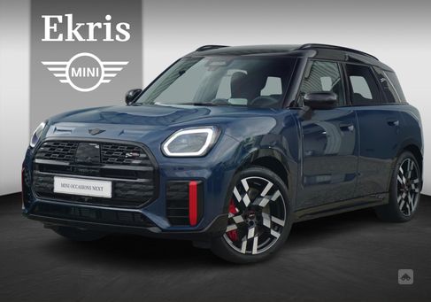 MINI John Cooper Works Countryman, 2025