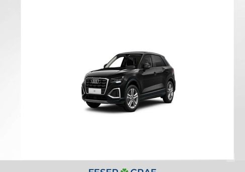 Audi Q2, 2023