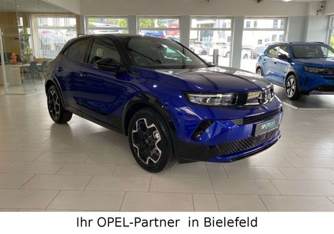 Opel Mokka, 2025 3