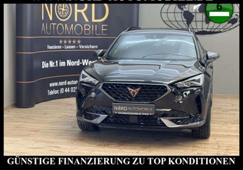 Cupra Formentor, 2023 3