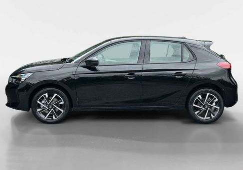 Opel Corsa, 2025 3