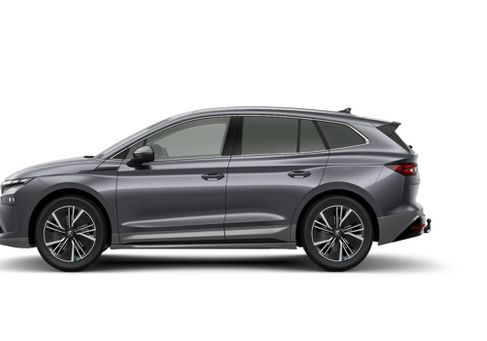 Skoda Enyaq, 2026