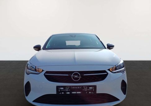 Opel Corsa, 2022 2
