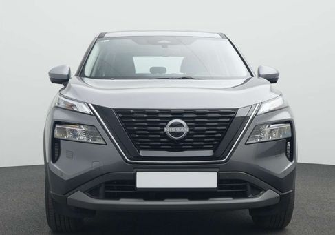 Nissan X-Trail, 2025 3