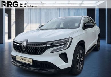 Renault Austral, 2024