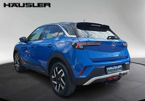 Opel Mokka, 2022 3