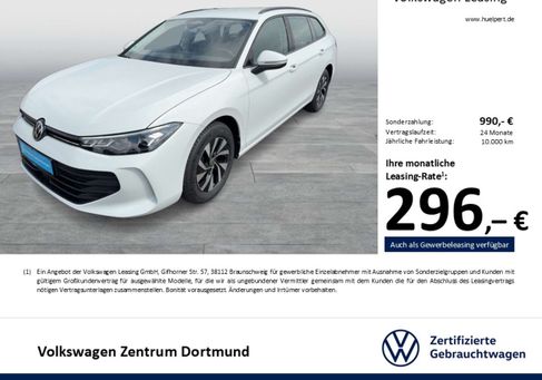 Volkswagen Passat Variant, 2025 3