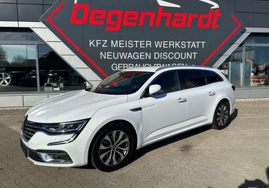 Renault Talisman, 2021