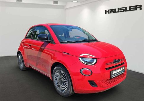 Fiat 500, 2026