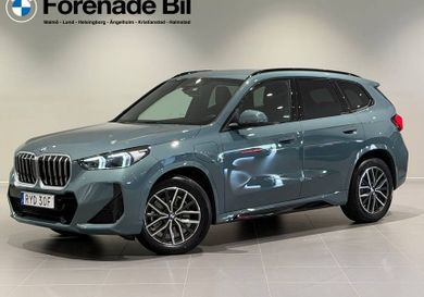 BMW X1, 2027