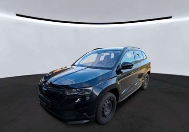 Skoda Karoq, 2022