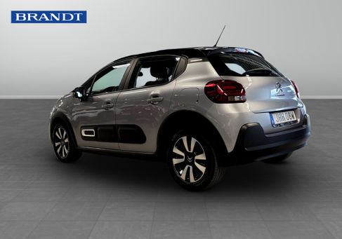 Citroën C3, 2022 2