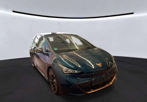 Cupra Born, 2023