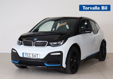 BMW i3, 2020