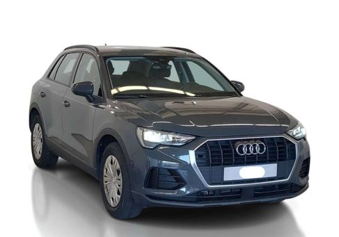 Audi Q3, 2023